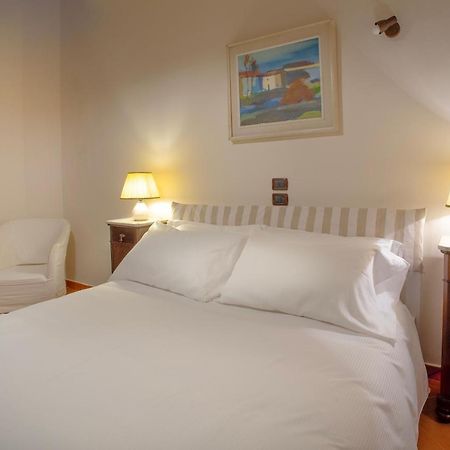 Domus Antiqua Bed & Breakfast 스펠로 외부 사진