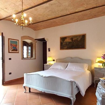 Domus Antiqua Bed & Breakfast 스펠로 외부 사진