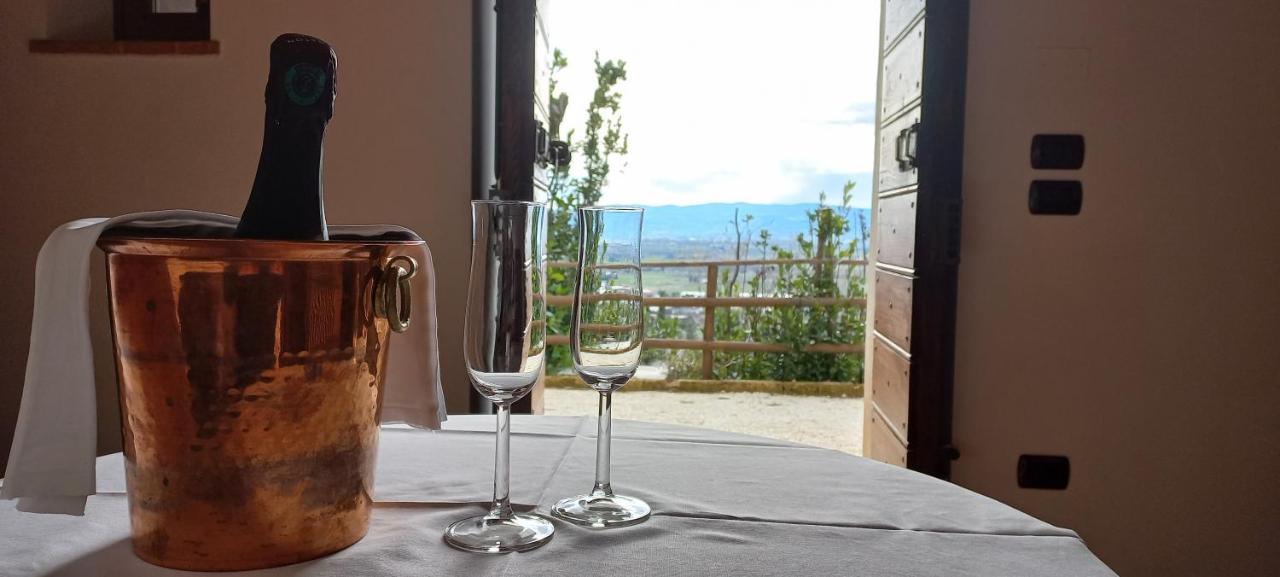 Domus Antiqua Bed & Breakfast 스펠로 외부 사진