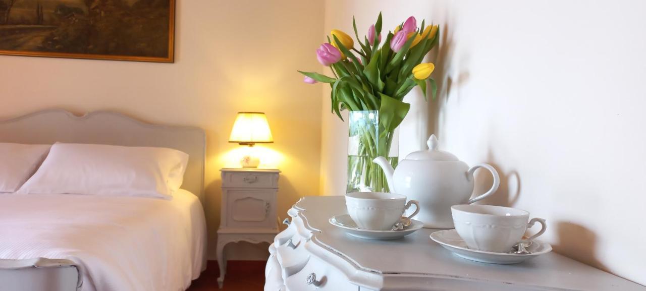 Domus Antiqua Bed & Breakfast 스펠로 외부 사진