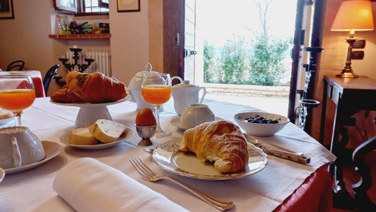 Domus Antiqua Bed & Breakfast 스펠로 외부 사진