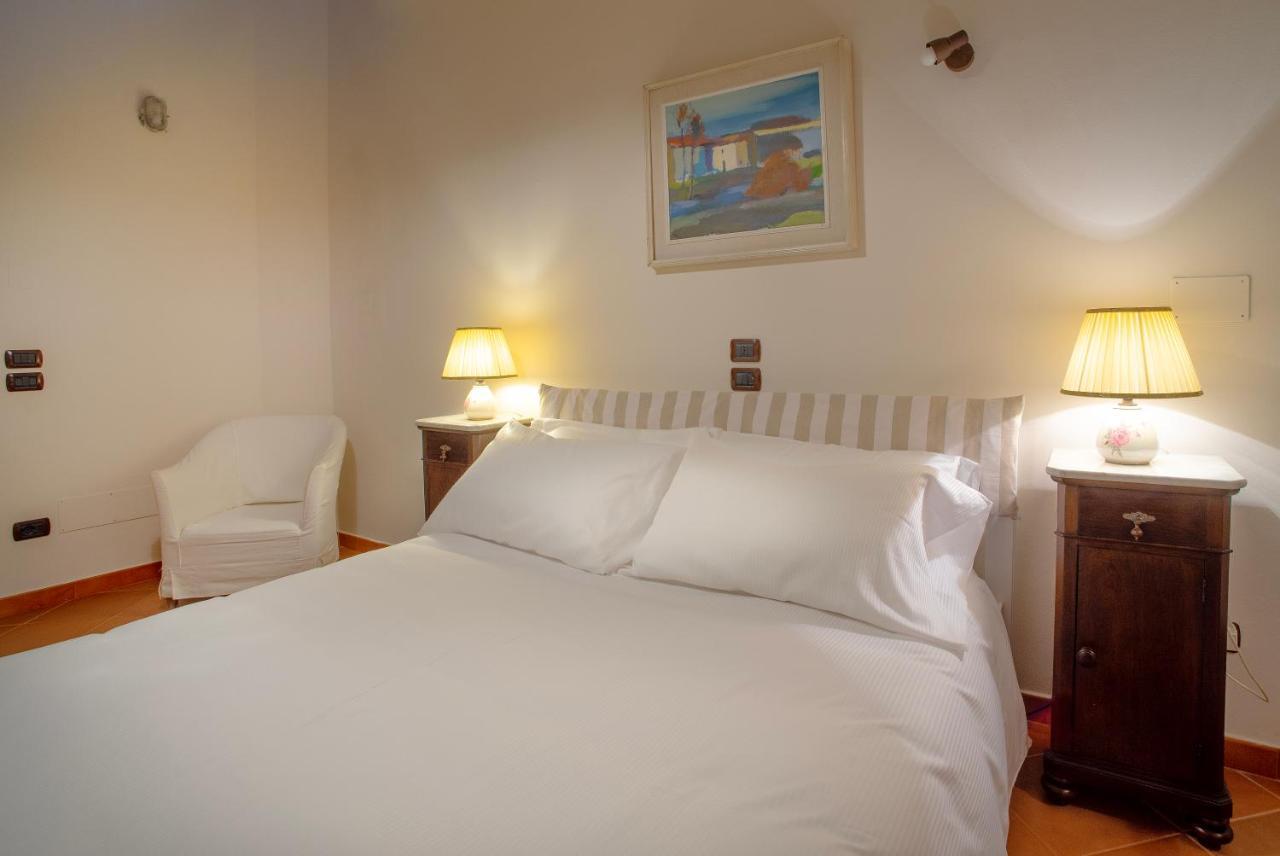 Domus Antiqua Bed & Breakfast 스펠로 외부 사진