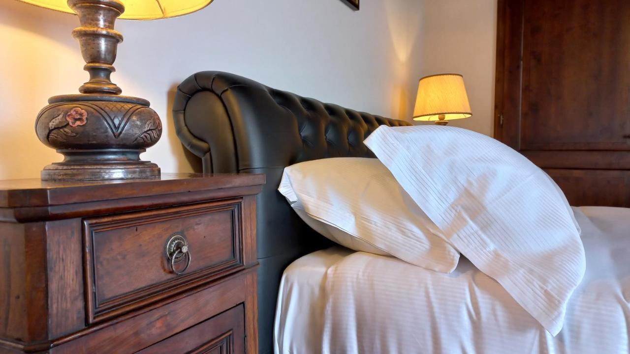 Domus Antiqua Bed & Breakfast 스펠로 외부 사진