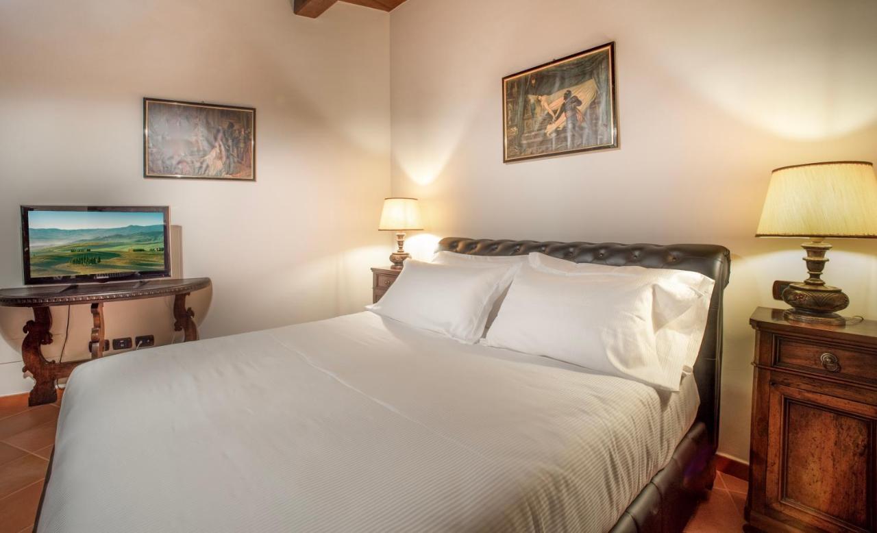 Domus Antiqua Bed & Breakfast 스펠로 외부 사진