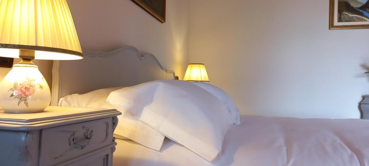 Domus Antiqua Bed & Breakfast 스펠로 외부 사진