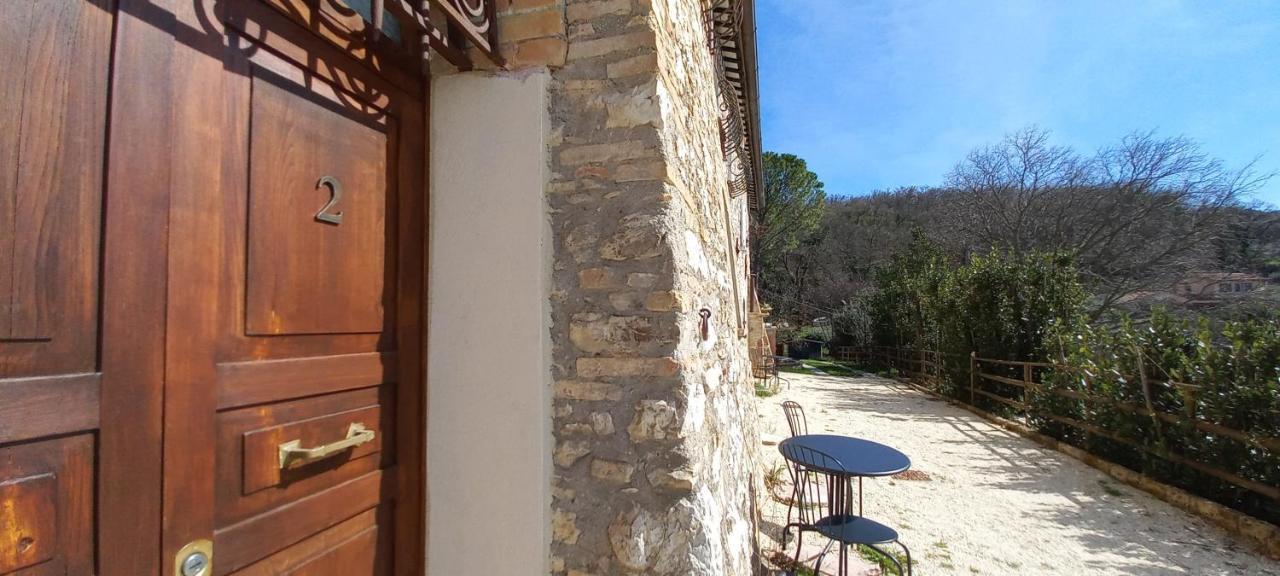 Domus Antiqua Bed & Breakfast 스펠로 외부 사진
